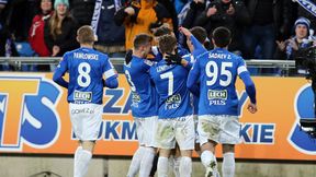 Sparingowo: Lech Poznań przedłużył czarną serię APOEL-u Nikozja