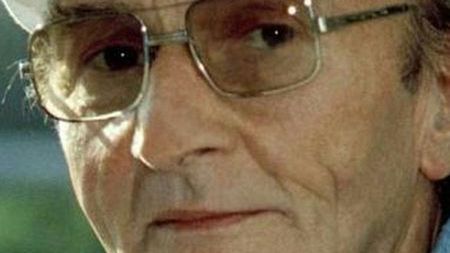 Jego role zapewniły mu nieśmiertelność