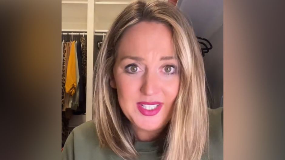 Wypadanie włosów skojarzyła ze zmęczeniem. Nie wiedziała, że to objaw raka