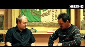 Józef Kafel wspomina swoją karierę żużlową