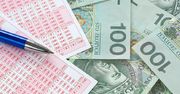 Lotto. Główna wygrana nie padła. Kumulacja wciąż rośnie
