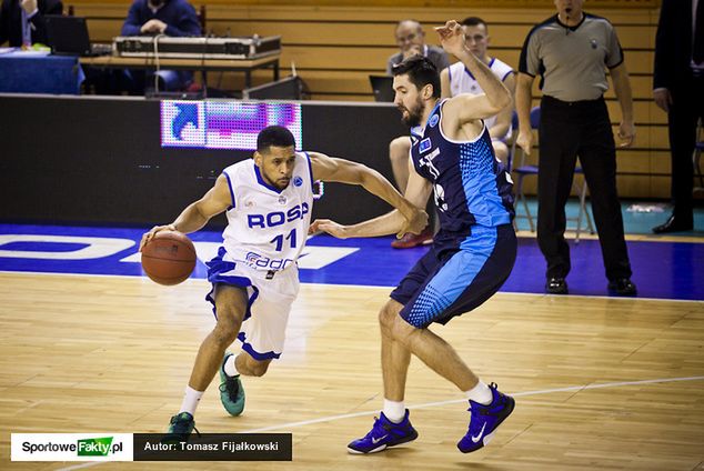 Dobra postawa Harrisa nie wystarczyła do pokonania tureckiej drużyny