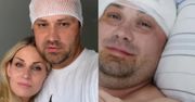 Adrian ze "ŚOPW" zebrał już 2 MLN ZŁ na leczenie glejaka. To jednak wciąż nie koniec