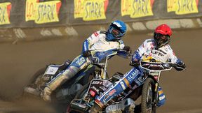 Żużel. Półfinał IMP w Krośnie (galeria)