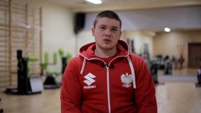 Boks olimpijski. Jakub Domurad: Forma na mistrzostwa świata będzie jak nigdy