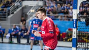 Adam Borbely wraca na Węgry. Zagra w Grundfos Tatabanya