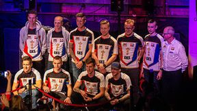 Prezentacja Zdunek Wybrzeża Gdańsk (galeria)