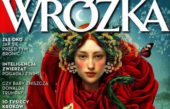 „Wróżka” i „Gwiazdy mówią” znów na plusie
