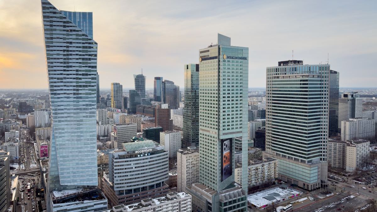 Warszawa