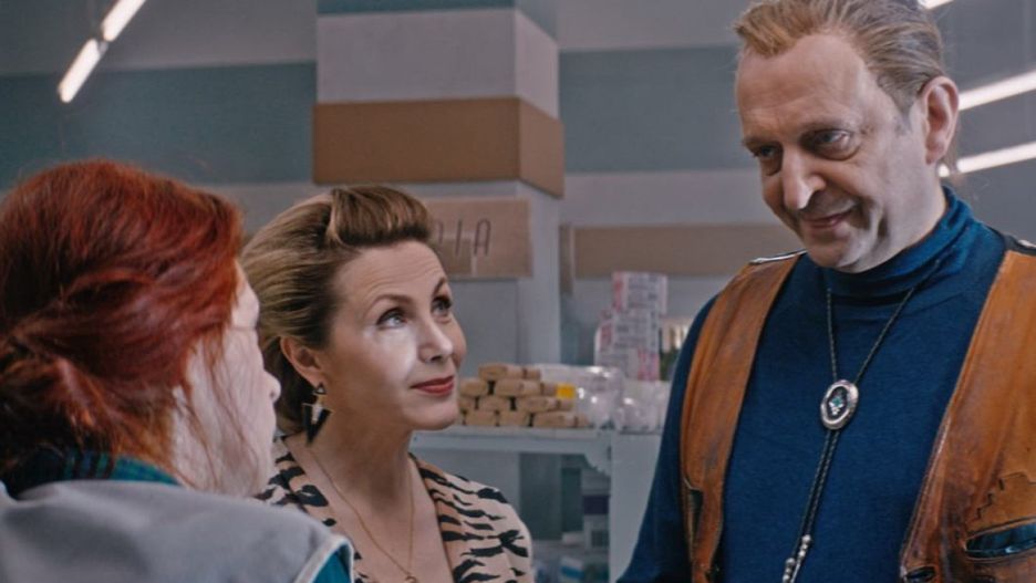 "Maryjki" - tego filmu zabraknie w Gdyni. Jakich jeszcze?