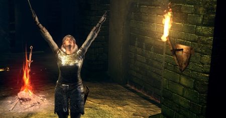 Letnie kino Polygamii: Dark Souls: Prepare to Die Edition -podejście drugie [stream zakończony]