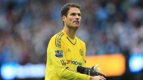 Transfery. Oficjalnie: Artur Boruc traci konkurenta. Asmir Begović wypożyczony do Karabachu