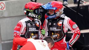 Młodzież na czele. Zmarzlik i Dudek idą łeb w łeb!