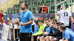 Charakter Wybrzeża przypomniał dawne czasy Rafałowi Kuptelowi. "To gra twarda, mocna i agresywna"