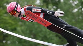 Kapitalny występ Polki w treningu. W zawodach było gorzej