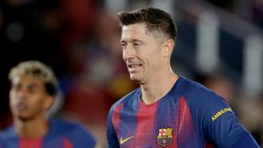 Surowa ocena Lewandowskiego. "Musi zacząć dawać argumenty" [OPINIA]