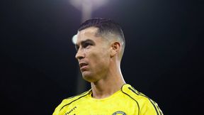 Są nowe informacje ws. Ronaldo. Dotyczą najbliższego meczu