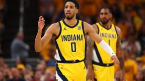Genialny i historyczny występ gwiazdy NBA! Pacers krok od awansu do Finałów NBA