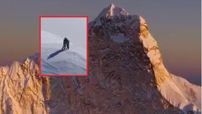 Ludzie ginęli, by zdobyć ten szczyt. W końcu się udało