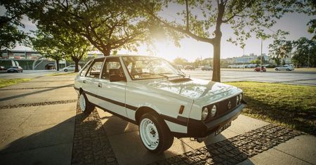Czy można zarobić na Polonezie?