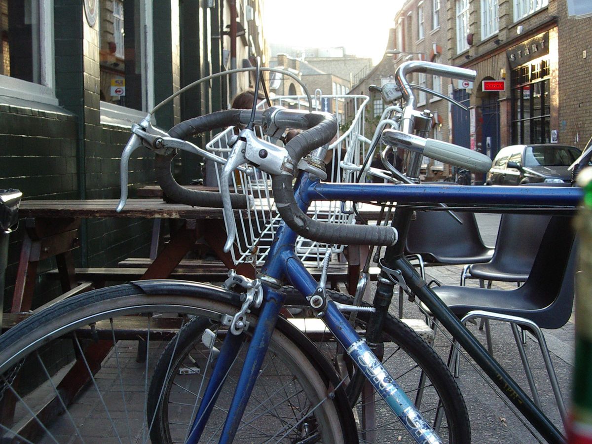 Inspekcja Handlowa sprawdziła sprzedawców rowerów.