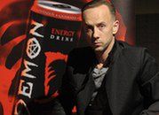 Nergal znów na cenzurowanym