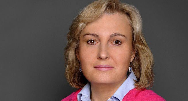 Małgorzata Marcinkowska: z centrali Oriflame do Synerise