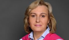 Małgorzata Marcinkowska: z centrali Oriflame do Synerise