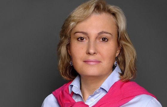 Małgorzata Marcinkowska: z centrali Oriflame do Synerise