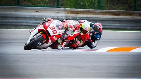 Jaka przyszłość wyścigu MotoGP w Brnie?