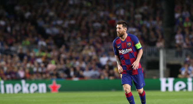 Europejskie kluby piłkarskie z 9,3 mld euro przychodów. FC Barcelona detronizuje Real Madryt