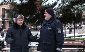 TVP 1 HD Ojciec Mateusz 34