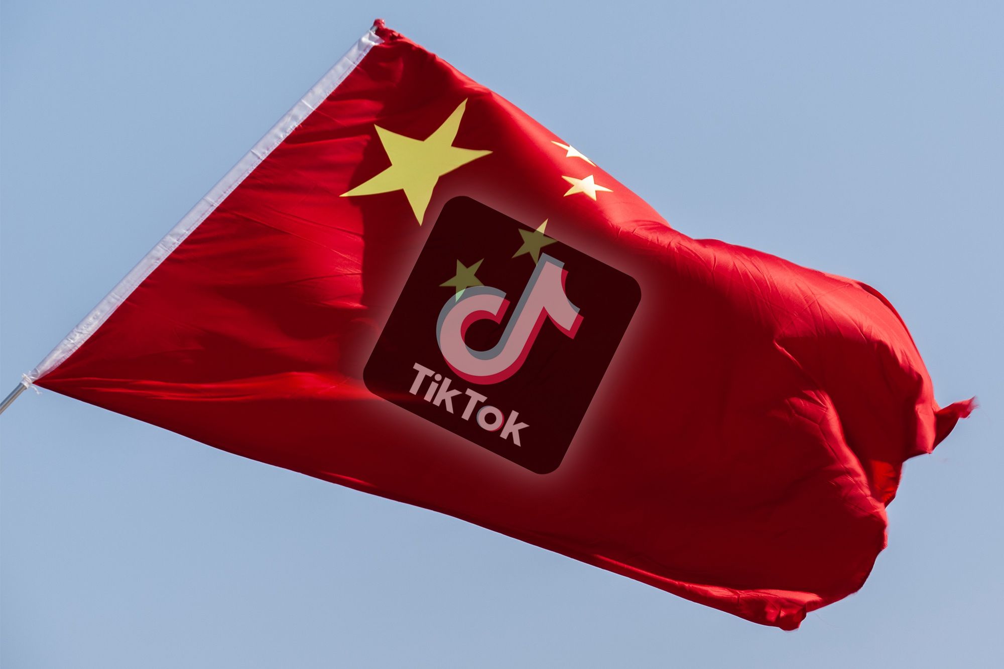 TikTok jest w rękach chińskiej firmy ByteDance. Rząd USA ma poważne wątpliwości dt. prywatności.