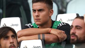 Dybala powrócił do meczu Ligi Mistrzów. Ujawnił, co powiedział Mourinho