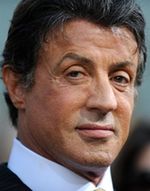 Sylvester Stallone