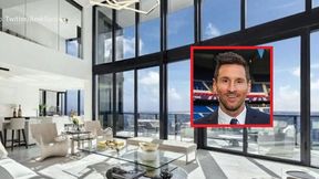 #dziejesiewsporcie: Messi sprzedaje luksusowy apartament. Zrobi niezły interes