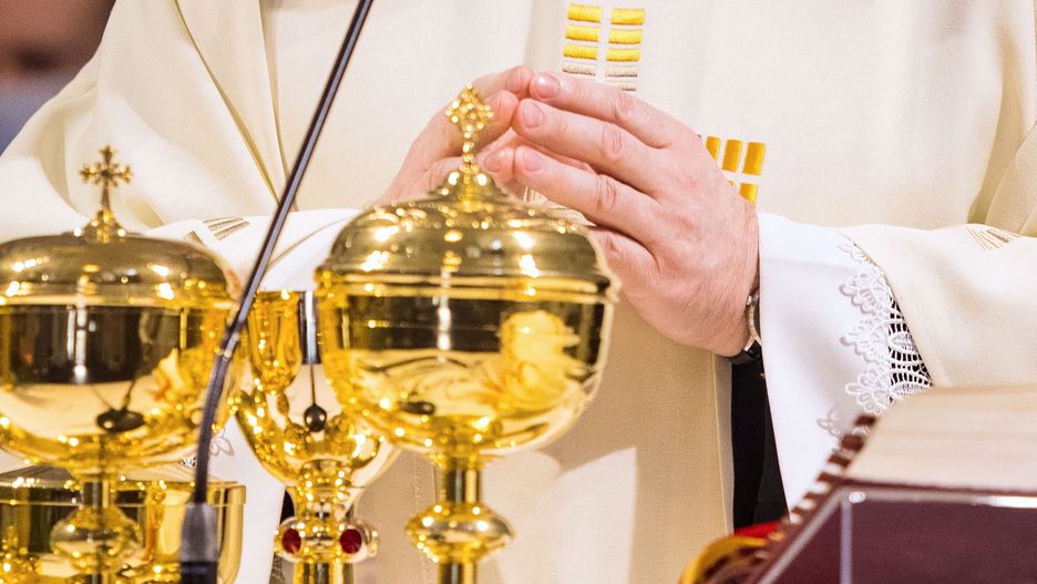 Ksiądz podejrzewany o molestowanie organizował Światowe Dni Młodzieży 