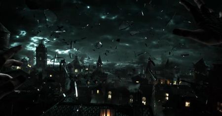 Prosto z cienia wyłania się nowy głos Garretta [THIEF]