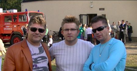 Gwiazdor disco polo schudł 40 kg. Wiemy, co zmienił w swojej diecie