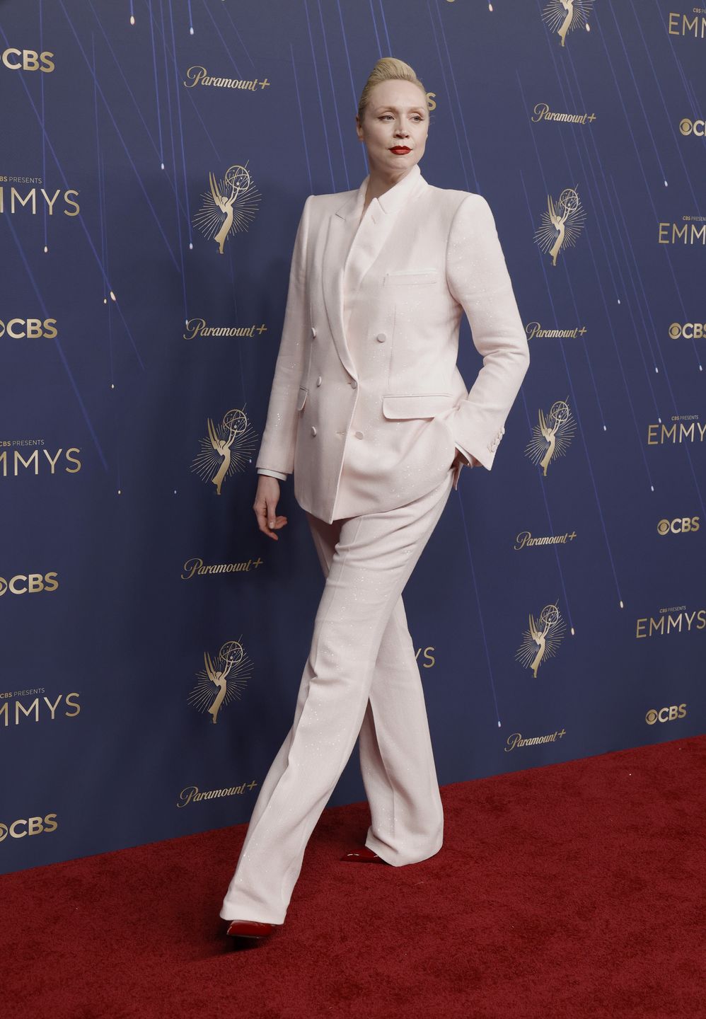 Gwendoline Christie 