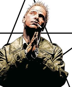 Hellblazer. Mike Carey. Tom 2 – recenzja komiksu wyd. Egmont
