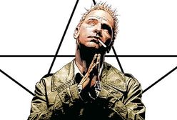 Hellblazer. Mike Carey. Tom 2 – recenzja komiksu wyd. Egmont