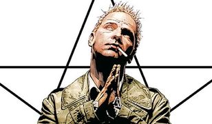 Hellblazer. Mike Carey. Tom 2 – recenzja komiksu wyd. Egmont