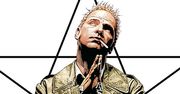 Hellblazer. Mike Carey. Tom 2 – recenzja komiksu wyd. Egmont
