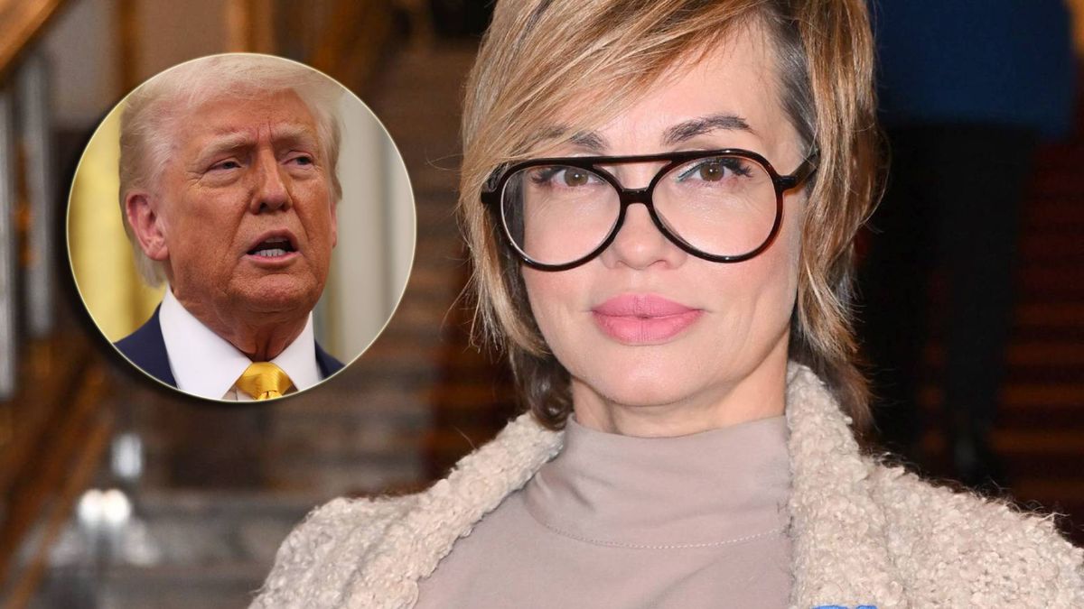 Marczuk o słowach Trumpa