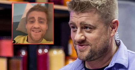 Tomasz Jakubiak wzruszony. W ten sposób pomogli mu kucharze