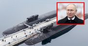 Okręt podwodny o napędzie atomowym. Rosja już ogłosiła