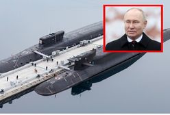 Okręt podwodny o napędzie atomowym. Rosja już ogłosiła