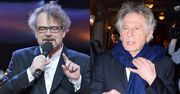 Piotr Bałtroczyk OBURZONY benefisem Romana Polańskiego w Olsztynie. "To miasto jest chore"