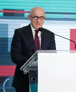 "Bulwersująca sprawa". Prezes Orlenu o zawiadomieniu do prokuratury